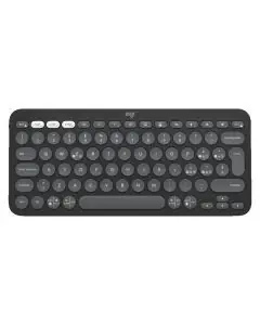 Clavier Sans Fil LOGITECH K380 - Graphite