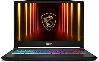 MSI Katana 15 B14WEK Gaming Laptop, Intel Core i7-14650HX