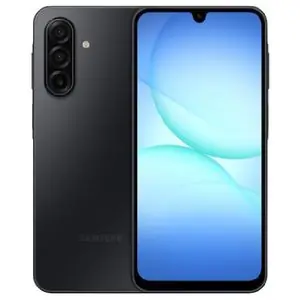 Samsung Galaxy A17 128GB 6GB Ram 4G Black