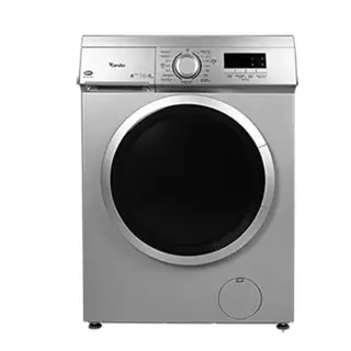غسالة MACHINE A LAVER CONDOR WAF-KU241L3G 8KG GRIS