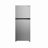Hitachi Refrigerator, 12.1 Cu. Ft, Silver - HRTN6379SXSA