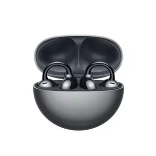 Huawei Freeclip Earbuds Black