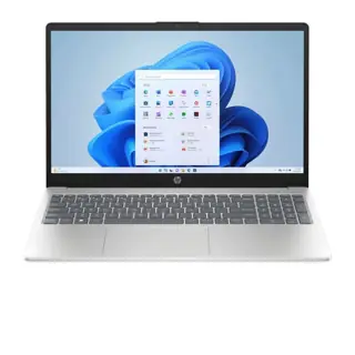 HP 15-fc0063ne Laptop, AMD Ryzen™ 7 7730U, 16GB, 512GB SSD