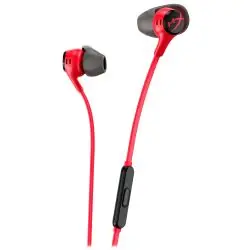 Ecouteurs Filaire HyperX Cloud II 705L8AA Rouge