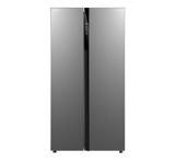 Panasonic Side by Side Refrigerator 11.8Cu.ft, Freezer 6.2Cu.ft