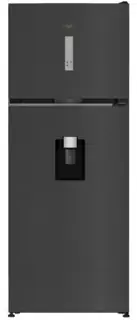 ثلاجة Réfrigérateur Whirlpool WHD26472WX4E 477L NoFrost Dark Inox