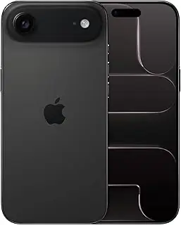 Apple iPhone Air, 256 GB - Space Black