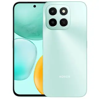 Smartphone Honor X6c 6Go 128Go Cyan