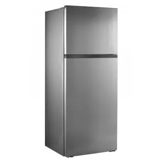 ثلاجة Réfrigérateur Brandt NoFrost 500L Silver BD5010NS