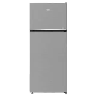 Réfrigérateur BEKO NoFrost 490 Litres RDNG491M20SXB Silver