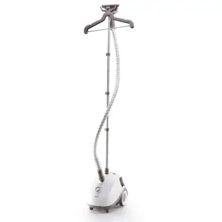جهاز منزلي Mienta GS42931A Stand Steam Iron, 1800 watt - White