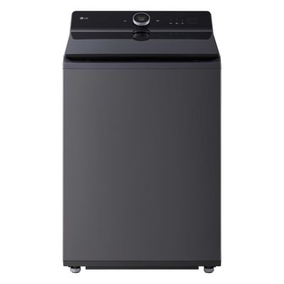 LG Automatic Top Load Washing Machine, 24Kg , TurboWash3D,Wi-Fi