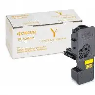 Toner Kyocera jaune TK-5240Y