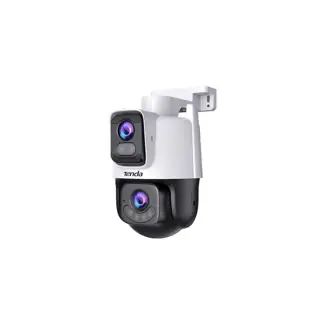 Tenda CH9-WCA 6MP Dual-Mode Outdoor Wi-Fi Security Camera
