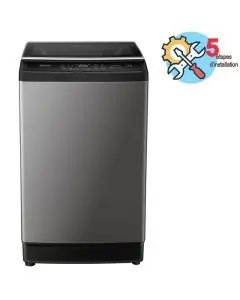 Lave linge Top HISENSE WT3K1423UT 14kg – Silver