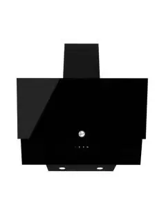 فرن Hotte Décorative Hoover HDG6CBHT 60Cm Noir
