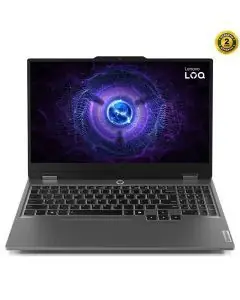 PC Portable Gamer LENOVO LOQ 15IRX9 i7 13ème Gén 16G RTX 3050