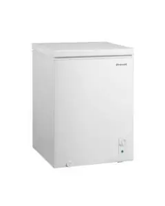 Congélateur Horizontal Brandt BFK727MSW 240L Blanc