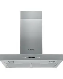 Hotte Murale ARISTON AHBS-67F-LL-X 60cm - Inox