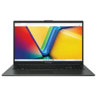 لابتوب PC Portable ASUS E1504FA-BQ631W, Ryzen 5 7520U, 16 Go, 512 Go SSD, Win11
