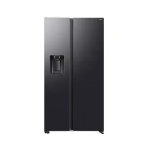 Réfrigérateur Samsung Side by Side RS70 617L (RS70F64K1FMA)