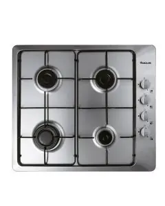فرن Table de cuisson Focus F400X 60 cm - Inox