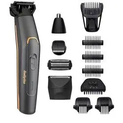 Tondeuse homme BaByliss - MT987E