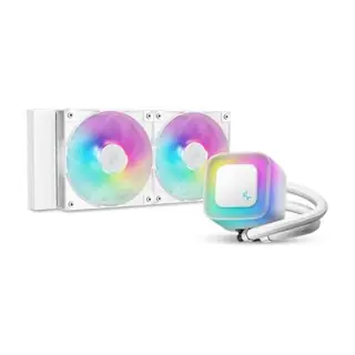 DeepCool LE240 V2 – BLACK