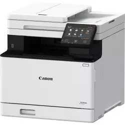 Imprimante CANON i-SENSYS MF754Cdw Ⅱ Laser Wifi 4en1 Couleur