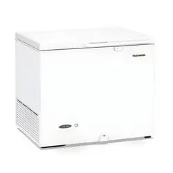 ثلاجة CONGELATEUR HORIZONTAL TELEFUNKEN FRIG-TLF460 460L – BLANC.