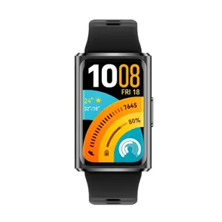 Huawei Band 11 Pro Smart Watch Black