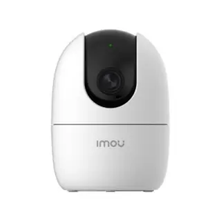 كاميرا Webcam HP 325 Full HD1080P Noir
