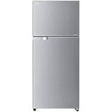 Refrigerator Inverter No Frost 359 Liter Silver GR-EF46Z-FS