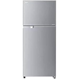 Refrigerator Inverter No Frost 359 Liter Silver GR-EF46Z-FS
