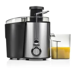 جهاز مطبخ Centrifugeuse SC-2284 400W Inox TRISTAR
