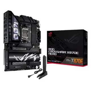 Carte mère Asus Rog Crosshair X870E Hero - 90MB1IE0-M0EAY0