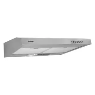 فرن Hotte Casquette FOCUS F602X 60 cm