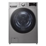 LG 21Kg Washer | Front Load | ThinQ | AI DD WF2111XMT Titan