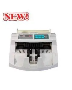 Compteuse de Billets Hardybill BJ900 Blanc