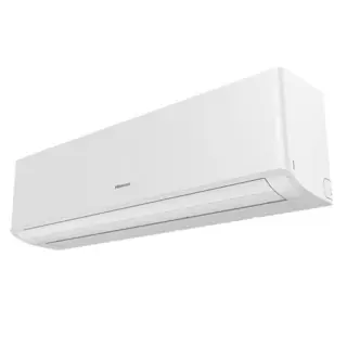 Hisense 18800 BTU Split AC, AS-24CF4SBF03S-25 - White