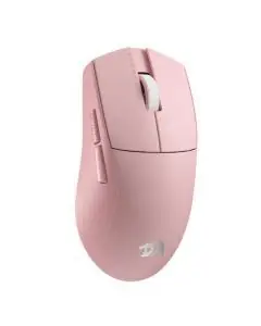 Souris Gaming Redragon K1NG PRO 1K / Blanc