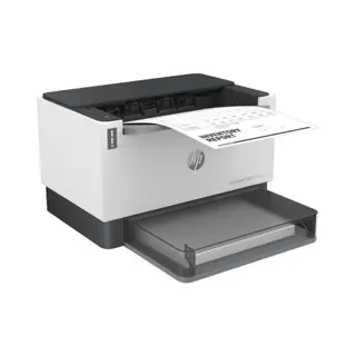 Imprimante LaserJet Tank HP 2502Dw Noir & Blanc Wifi