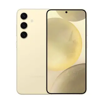 Smartphone SAMSUNG GALAXY S24 PLUS 12GO 256GO Yellow