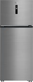 Refrigerator 449L 2D TMF MDRT645MTE06E Inverter Quattro, No Frost