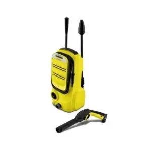 Nettoyeur Haute Pression KÄRCHER K2 Compact