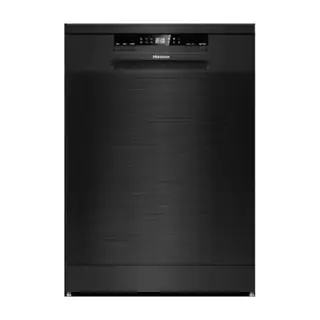 غسالة Lave Vaisselle Hisense HS623E90B 15 Couverts Noir