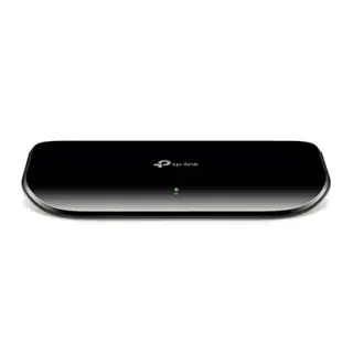 SWITCH TP-LINK TL-SG1008D 8...