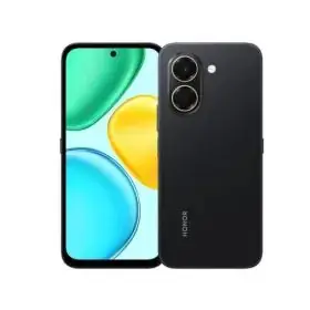 Smartphone Honor X7E 6Go 256Go Noir