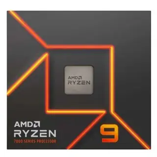 Processeur AMD Ryzen 9 7900X 5.6 GHz