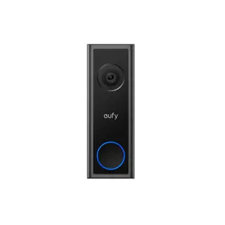 كاميرا eufy Video Doorbell C30